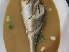 -拉完海鲜大排档(温岭店)