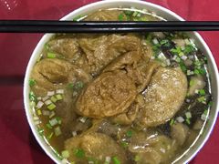 -原怡园面馆(拙政园店)