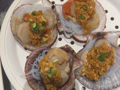 -三个渔夫·蒸汽海鲜(小白楼店)