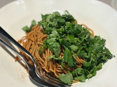 葱油拌面-Solo(衡山路店)