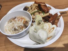 -素馨阁·天水麻辣烫(昌硕路店)