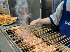 -韩盛·盛江山自助料理(沈辽路万达店)