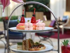 -利顺德大饭店·维多利亚花园(小白楼店)