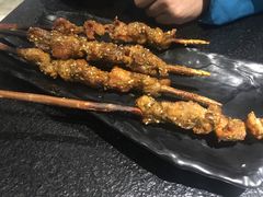-羊肉街口老银川滩羊涮肉馆