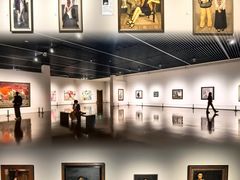 -中华艺术宫(上海美术馆)