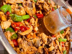 -彭耕记猪油炒小菜(吉联mall店)