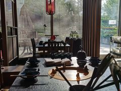 -湊湊火锅·茶憩(世博大道店)