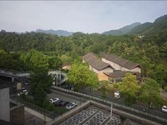 -中铁花水湾温泉酒店(大邑店)