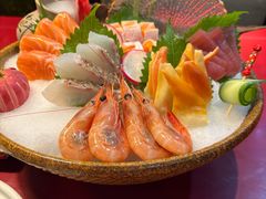 -大江户日本料理(吕厝店)