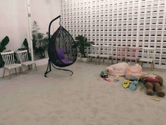-芽庄珍珠岛游乐园