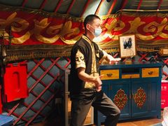 -九十九顶毡房(阜石路店)