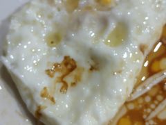 香煎初生蛋-区海鸡场饭店(石壁店)