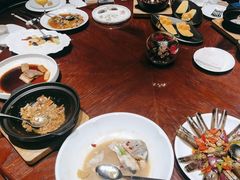 -明州小宴(文化广场店)