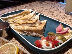 -墨纪Mojí墨西哥餐厅(官舍店)