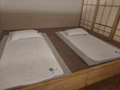 -东方之珠洗浴休闲广场(南开店)