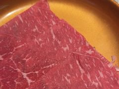 M8黑毛和牛-牛YO寿喜烧和牛火锅自助(三台子万象汇店)