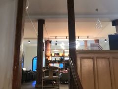 -1901 Cafe(西四店)