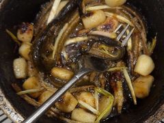 -箸福·夜上海(雨花客厅店)