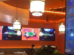 -夯鱼烤鱼·尔滨地标美食(国展店)