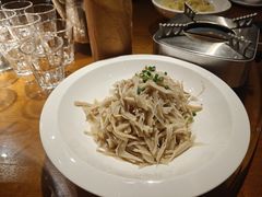 -巢爷老味(东方红店)