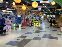 -万达宝贝王(上海浦江店)