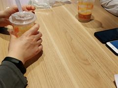 -麦当劳(学院大街店)