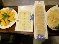 -刘一手火锅(万达广场店)