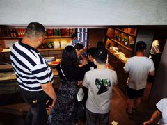 等位区-花园茶楼(兴城西路店)