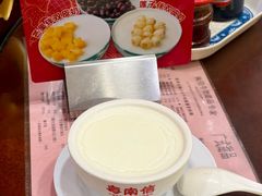 -南信牛奶甜品专家