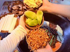 -芈重山老火锅(洪崖洞店)