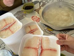 -大连海鲜斑鱼火锅(安平店)