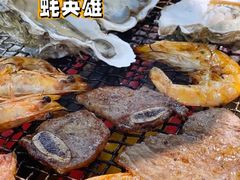 -蚝英雄鲜蚝自助专门店(长楹天街直营店)