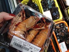 -GranVida生活超市(海信广场店)