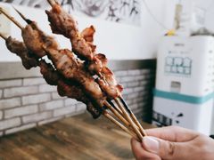 -同来顺烧烤餐厅(哈尔滨道店)