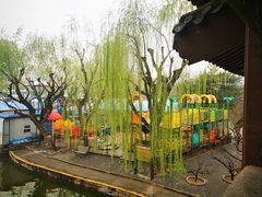 -团结湖公园