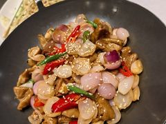 -春盛渔府(江宁开发区店)