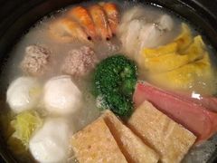 -外婆家(南开大悦城店)