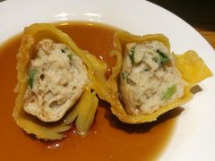 -金谷园饺子·烧烤·家宴(人大总店)