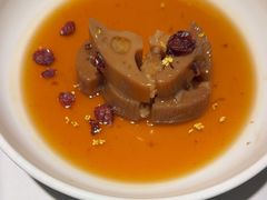 -小厨娘淮扬菜(诚信大道店)