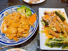 -福苗小骆驼烧烤(中关村店)