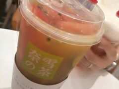 -奈雪的茶(市百一店)