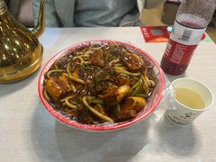 -啊臻味道米粉(总店)