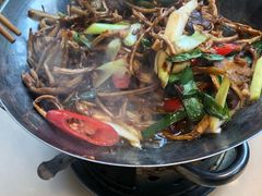 -常和州·夜宵大排档(常州单店)