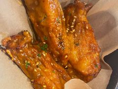 -必胜客(玫瑰坊店)