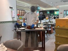 -黑窑厂糖油饼烤鸭·清真菜(旗舰店)