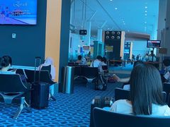 -吉隆坡国际机场