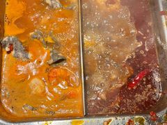 -芝小官毛肚火锅海鲜自助(淮安清江浦区新亚店)