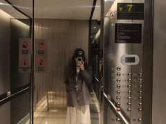 -深圳彭年万丽酒店