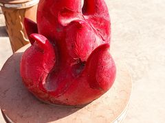 -火焰山景区(火焰山镇)