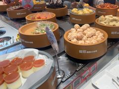 -龍歌自助小火锅(李沧丽达店)